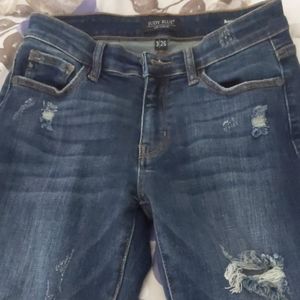 Judy Blue Jeans